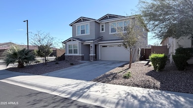 12471 W Forest Pleasant Place, Peoria, AZ 85383 - photo 2