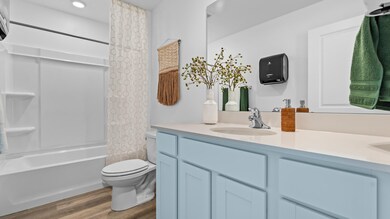 3301 W Indigo St unit 1084, Cedar City, UT 84721 - photo 3