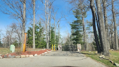 Garland Front Gate
