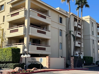 Scottsdale Marquessa unit 321, Scottsdale, AZ 85251 - photo 2