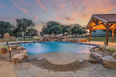 103 Cutting Horse Ct, Weatherford, TX 76087 - photo 5