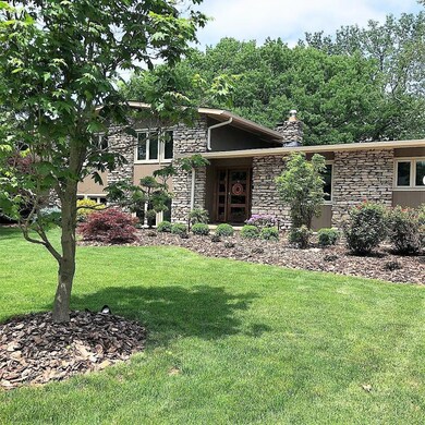 Spring Exterior Front