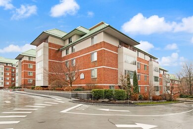 Village Falls unit 102, Newton Upper Falls, MA 02464 - photo 5