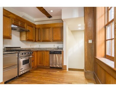 1 Creek Square unit 1, Boston, MA 02109 - photo 4