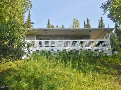Rear Exterior
