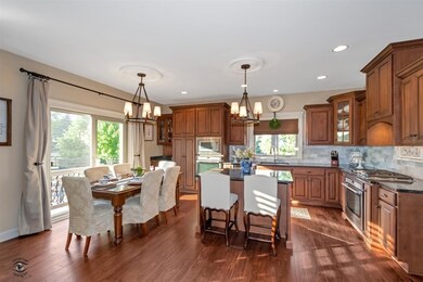 411 Andover Dr, Oswego, IL 60543 - photo 7