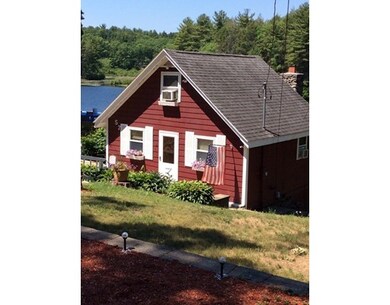 57 Cranberry Meadow Shore Rd, Charlton, MA 01507 - photo 3