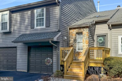 46 Haverhill Ct unit D, Princeton, NJ 08540 - photo 3