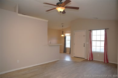 1907 N Chambers Ave, Claremore, OK 74017 - photo 5