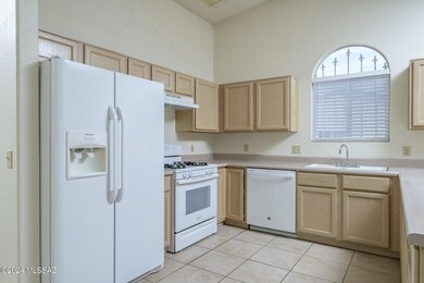 Lots of Storage in the Kitchen