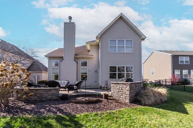 1432 Hearthstone Ln, North Aurora, IL 60542 - photo 3