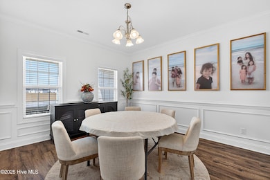 333 Water Wagon Trail, Jacksonville, NC 28546 - photo 7