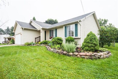 3110 Lorraine St, Ann Arbor, MI 48108 - photo 3