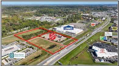 Aerial Overlays 2024 2