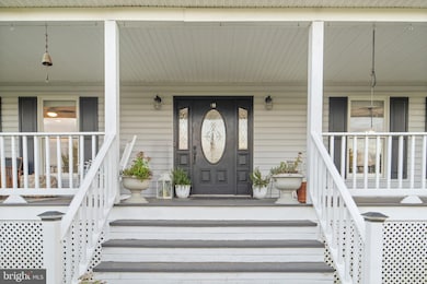 414 Simons Way, Front Royal, VA 22630 - photo 2