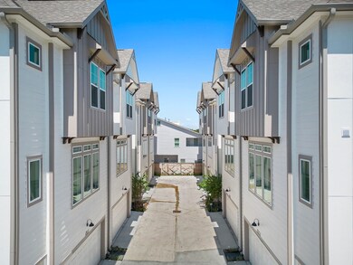 4310 Marina St unit A, Houston, TX 77007 - photo 3