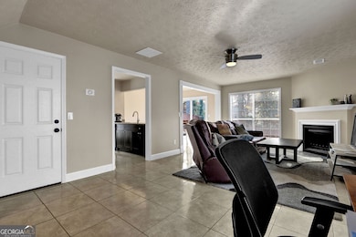 1230 Hampton Hill Ct unit 1, Lawrenceville, GA 30044 - photo 7