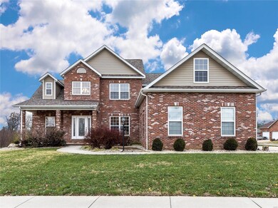 4945 Autumn Oaks Dr, Maryville, IL 62062 - photo 2