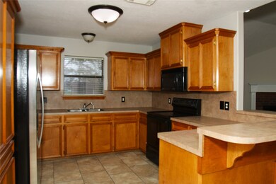 3121 County Road 415b, Brazoria, TX 77422 - photo 6