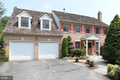 11716 Owens Glen Way, North Potomac, MD 20878 - photo 2