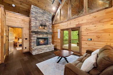 658 Highland Gap, Mineral Bluff, GA 30559 - photo 4