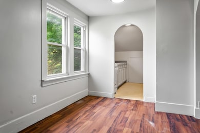 44 Euclid Ave unit 2, Pontiac, MI 48342 - photo 4