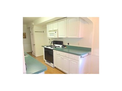 Completely Renovated Kitchen with Cabinets, Counte