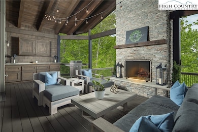 856 Ninebark Rd, Boone, NC 28607 - photo 7