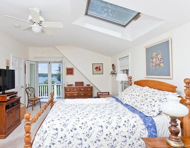 Bedroom.