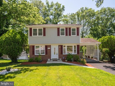 13600 Taylor Cir, Fort Washington, MD 20744 - photo 3