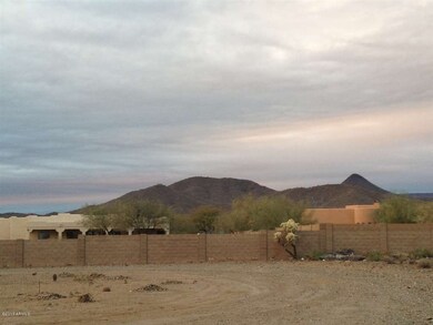 Views from front yard 2