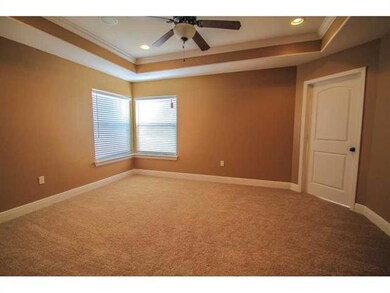 Bedroom.
