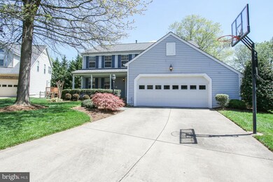 15805 Lautrec Ct, North Potomac, MD 20878 - photo 2