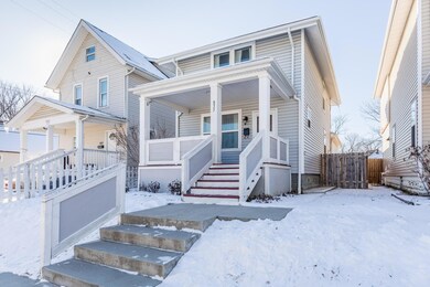 Completely remodeled in 2011.