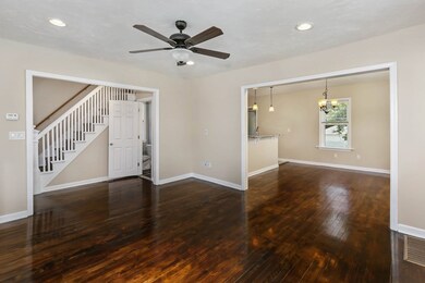 178 June St, Worcester, MA 01602 - photo 6