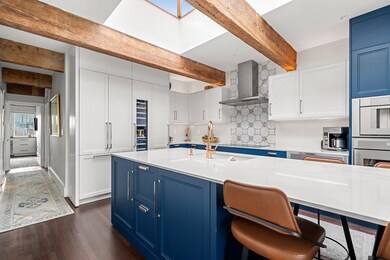 63 Atlantic Ave unit PH11B, Boston, MA 02110 - photo 5