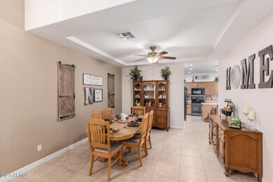 2247 S Labelle, Mesa, AZ 85209 - photo 4