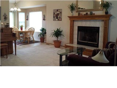GREAT FIREPLACE