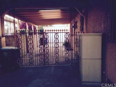 Carport