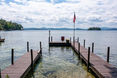 34 Parker Island Rd, Wolfeboro, NH 03894 - photo 7