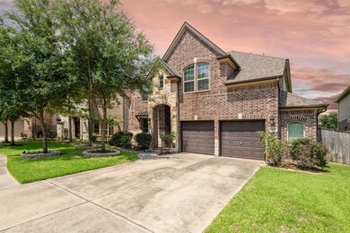 3430 Duplin Creek Dr, Katy, TX 77494 - photo 3