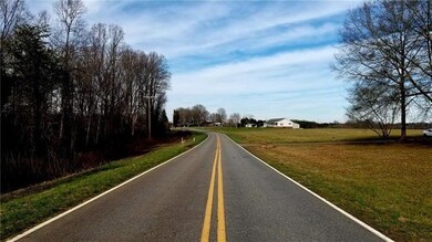 610' of Paved, State Maintained Rd Frontage on Dea