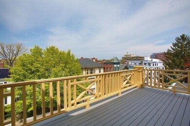 104 Walnut St unit 3, Brookline, MA 02445 - photo 2