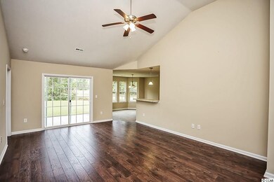 100 Windsor Springs Rd unit Windsor Springs, Conway, SC 29527 - photo 5