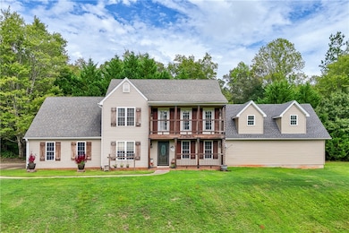 331 Griggs Rd, Six Mile, SC 29682 - photo 2