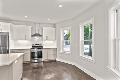 9 Lithgow St unit 2, Dorchester Center, MA 02124 - photo 7