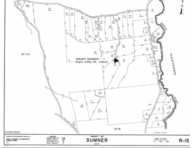Tax Map