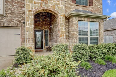 17614 Cypress Hilltop Way, Hockley, TX 77447 - photo 3