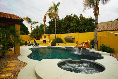 5462 E Grove Ave, Mesa, AZ 85206 - photo 6