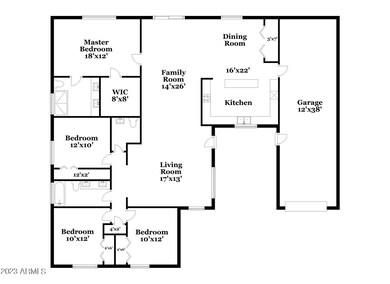 unlisted-address, Chandler, AZ 85224 - photo 2